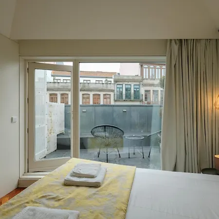Impar Luxury Apartments