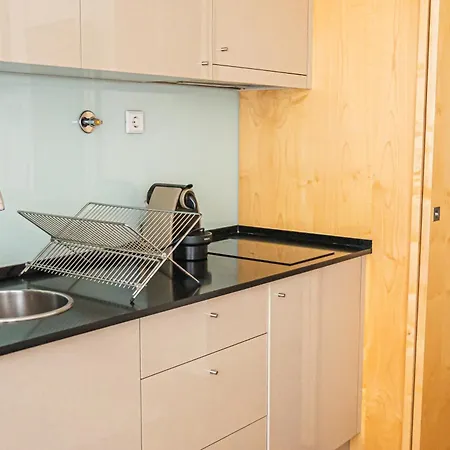 Impar Luxury Apartments Apartment