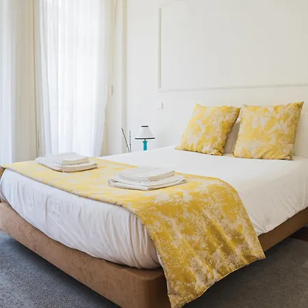 Impar Luxury Oporto