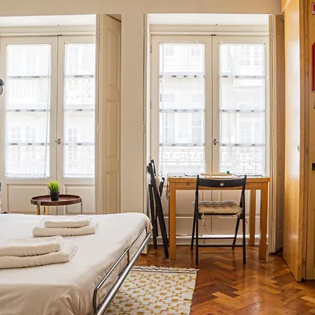 Impar Luxury Apartamento *