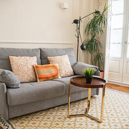 Apartamento Impar Luxury Oporto