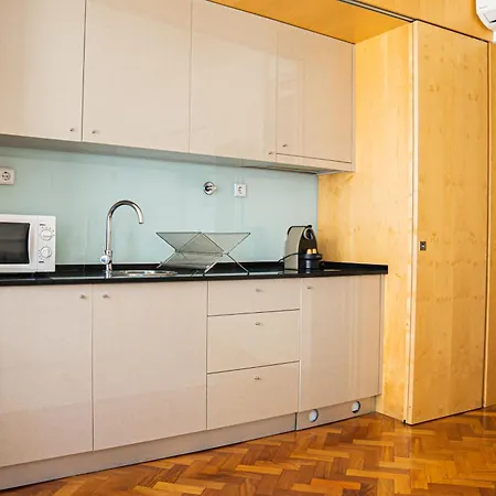Impar Luxury Oporto