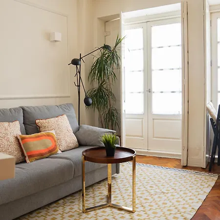 Impar Luxury Apartments Apartment
