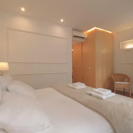 Impar Luxury Apartments