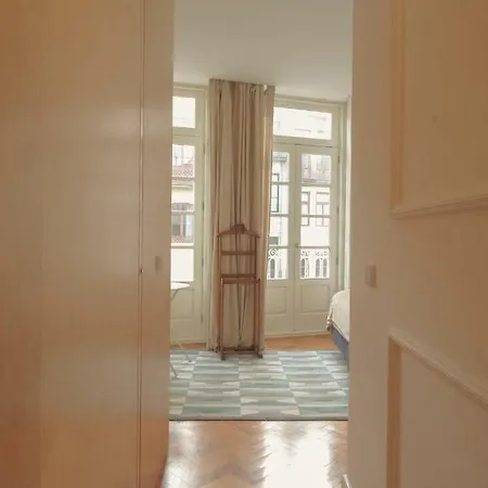 Impar Luxury Apartments *